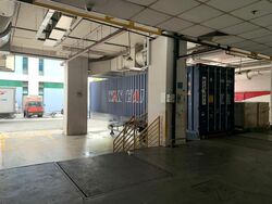 Pantech Business Hub (D5), Factory #632338651